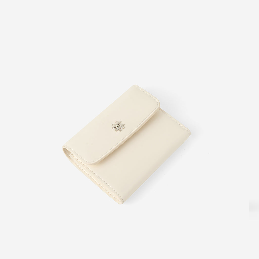 Eggshell White