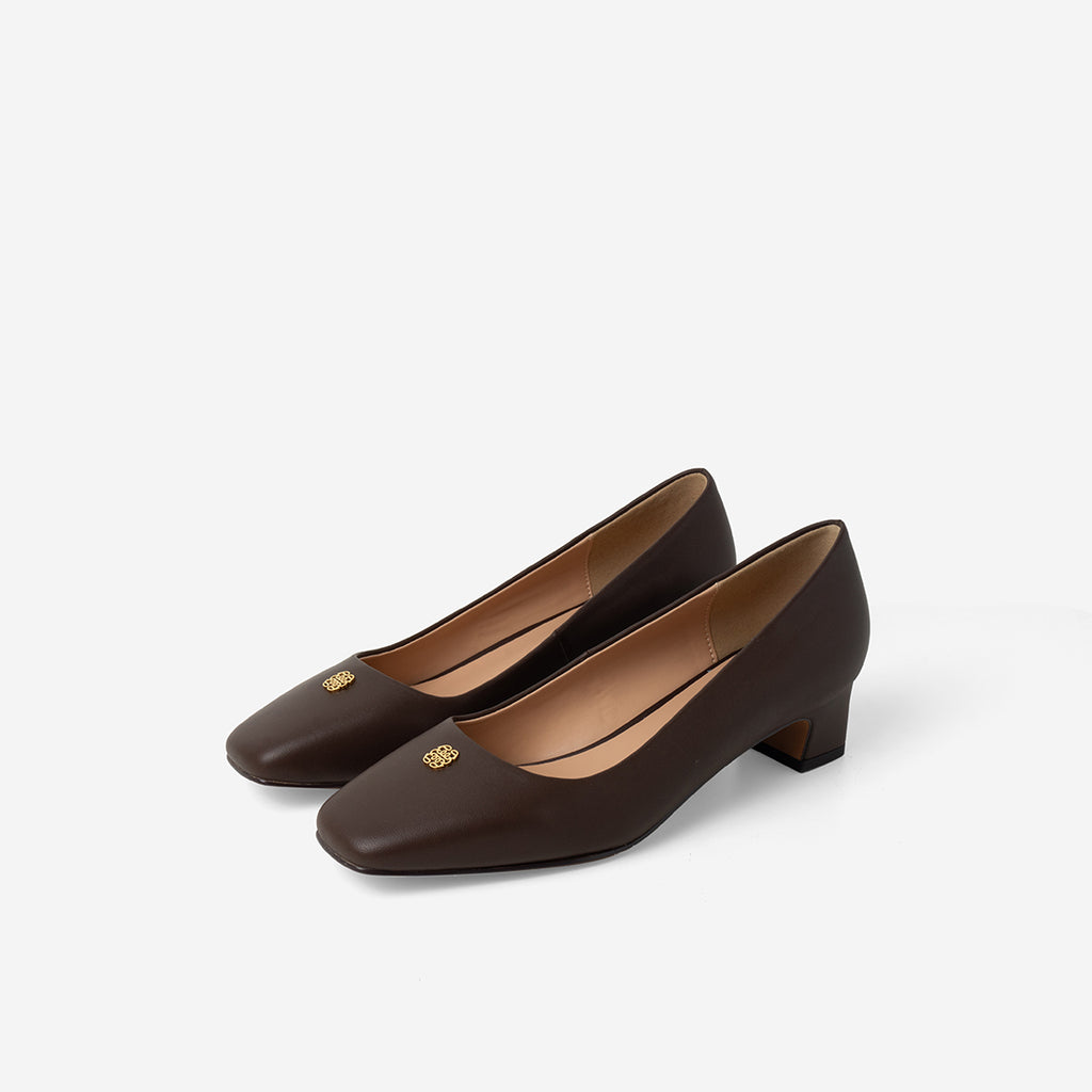 Chestnut Brown