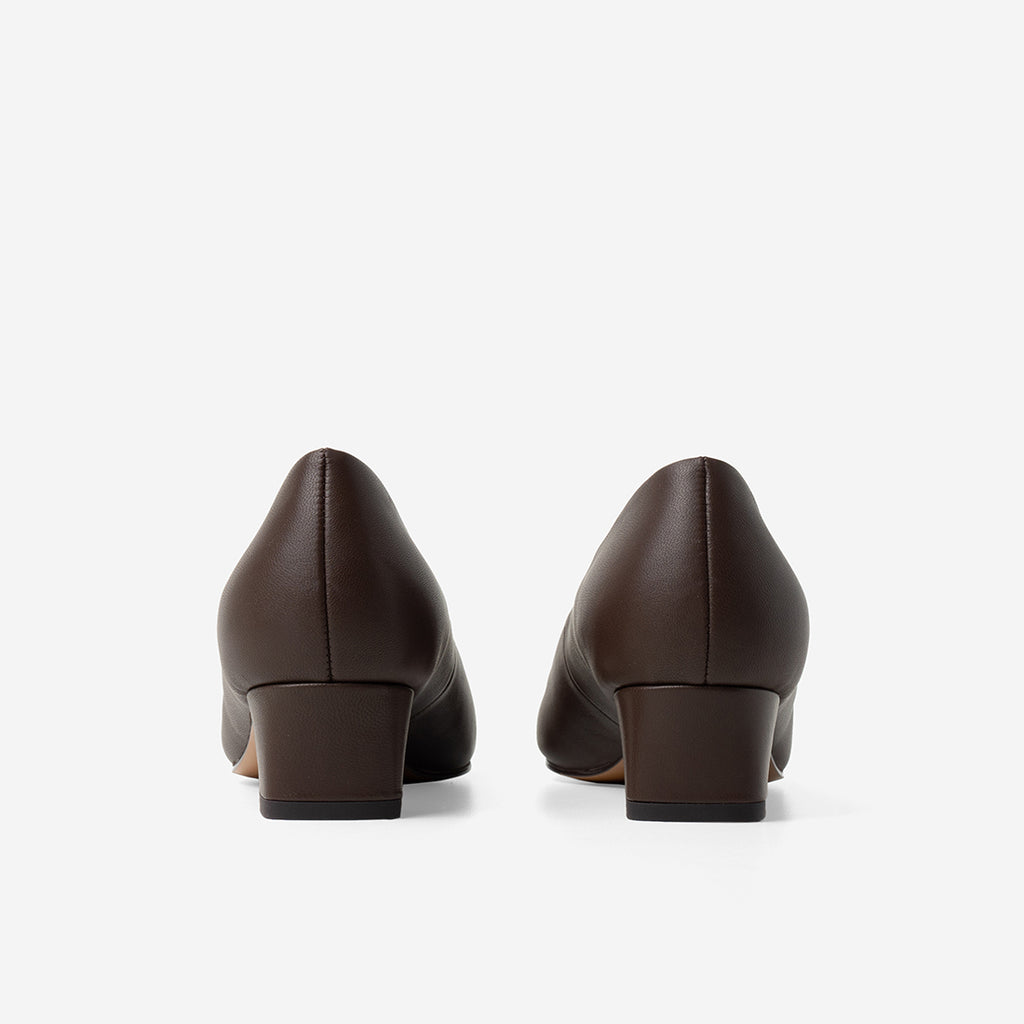 Chestnut Brown