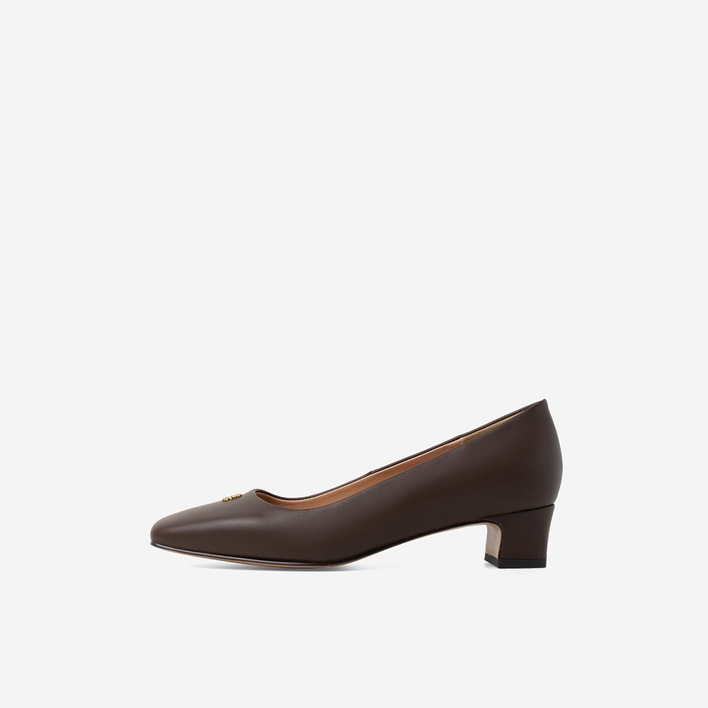 Chestnut Brown