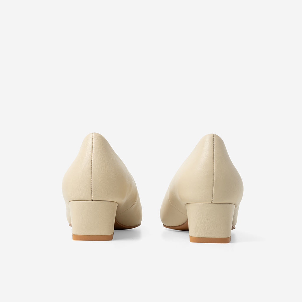 Cream