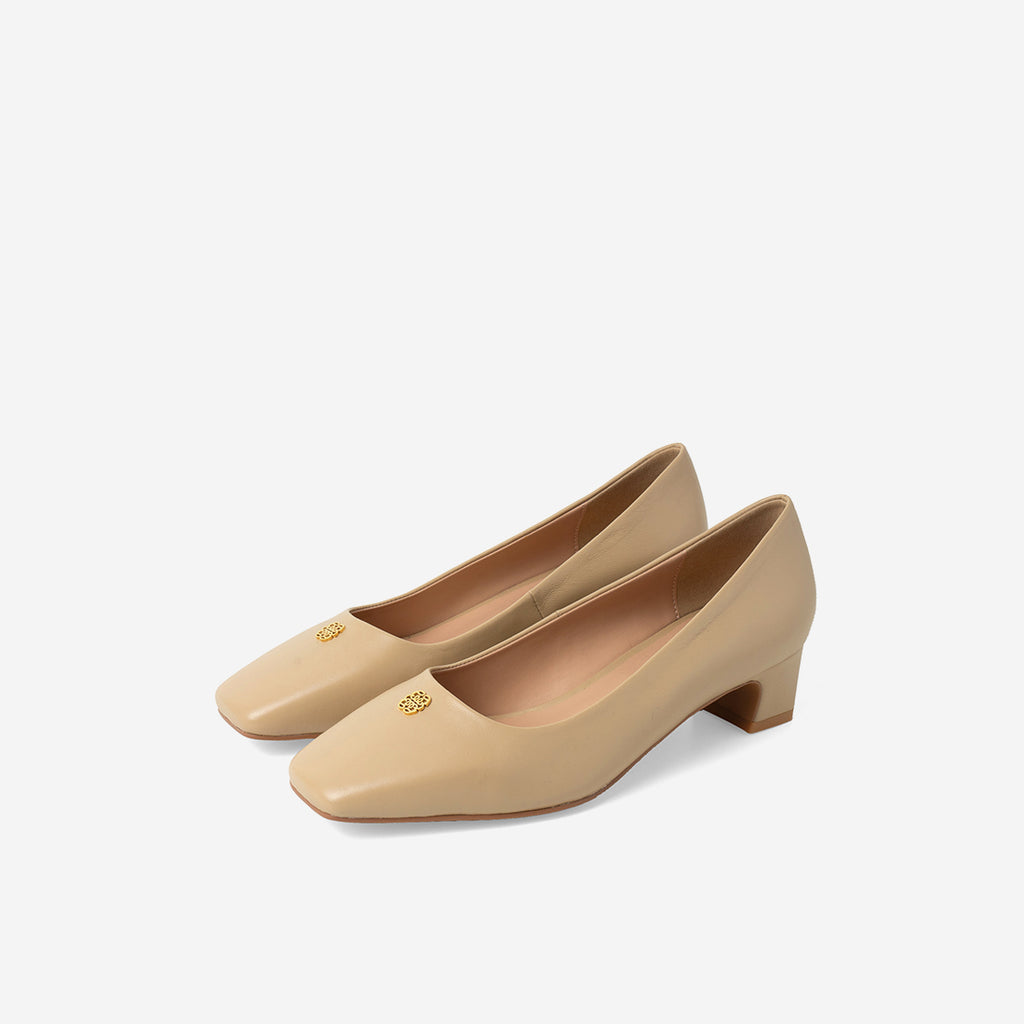 Oat Brown