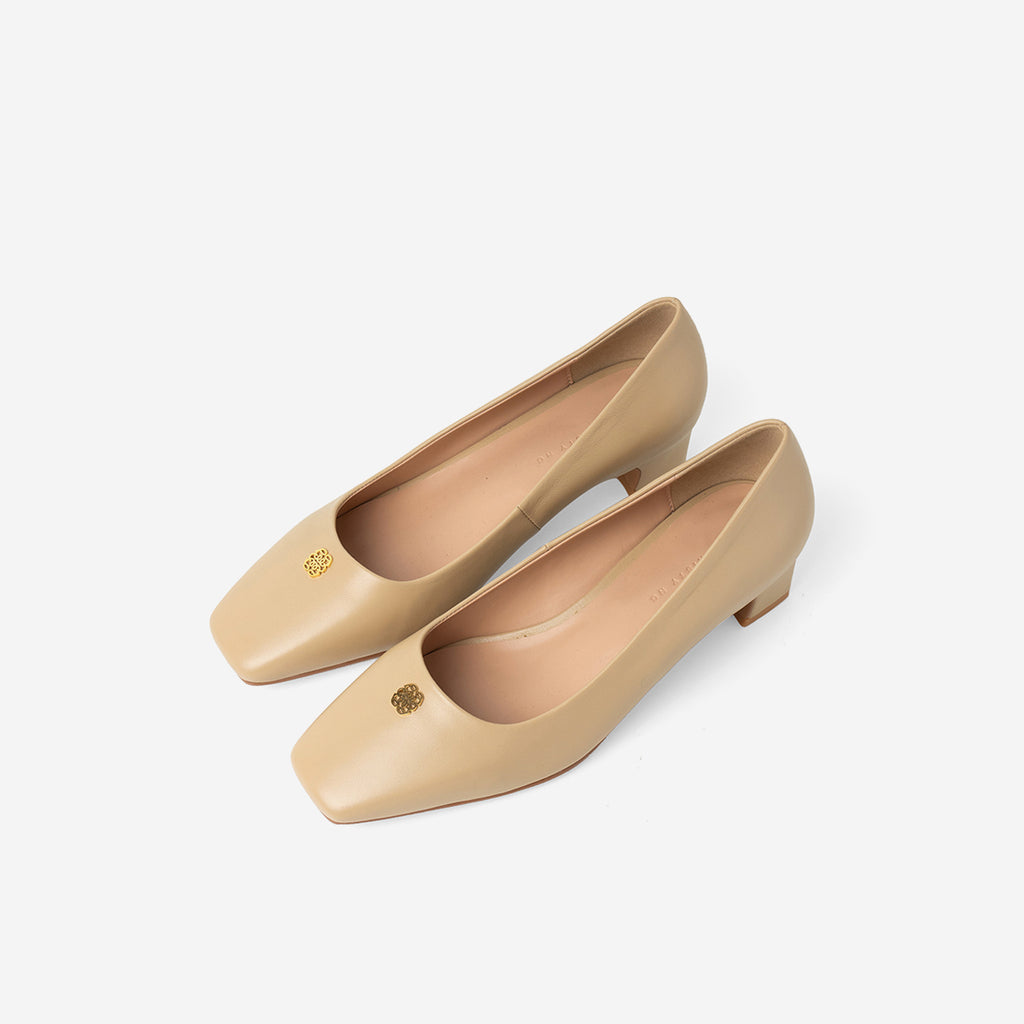 Oat Brown