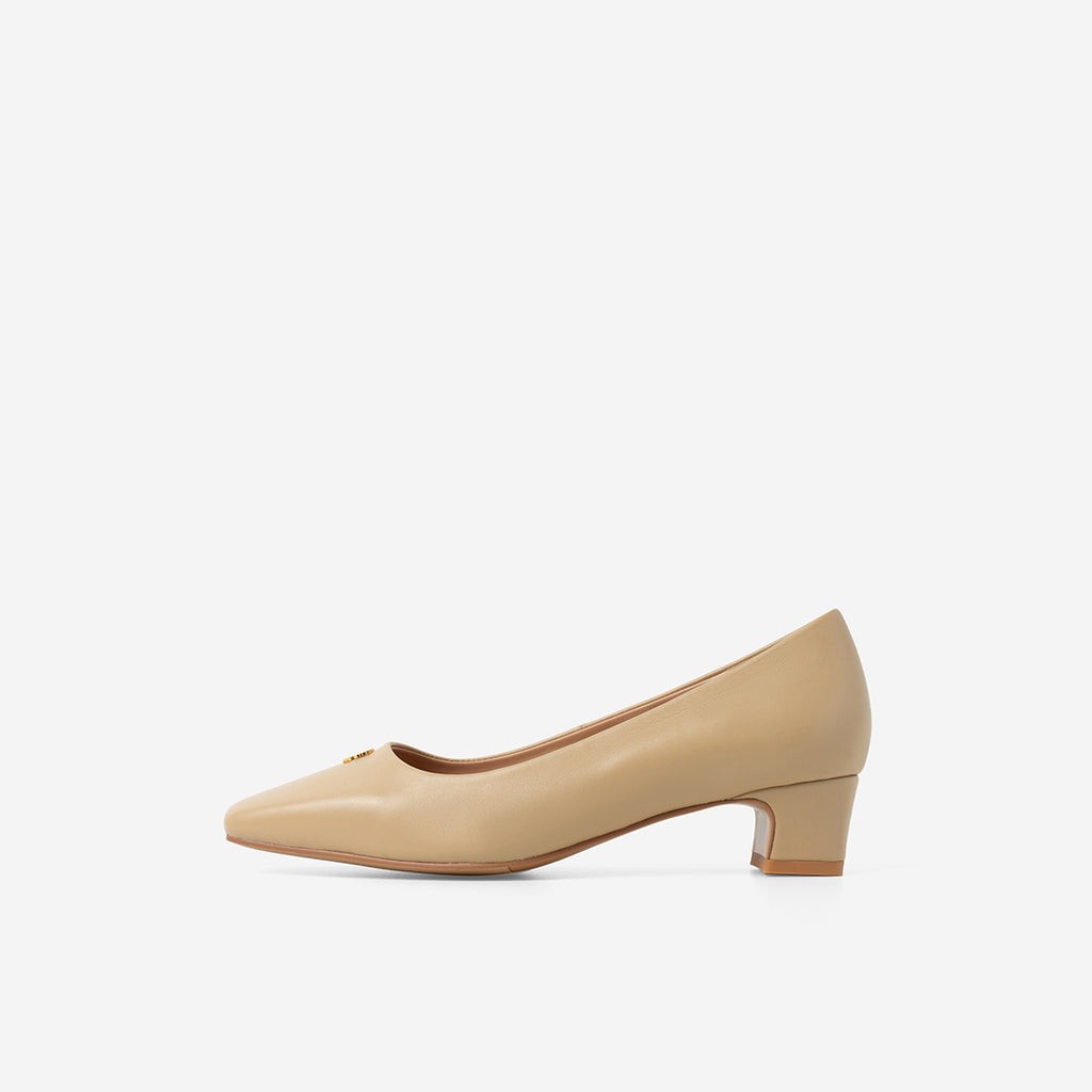 Oat Brown