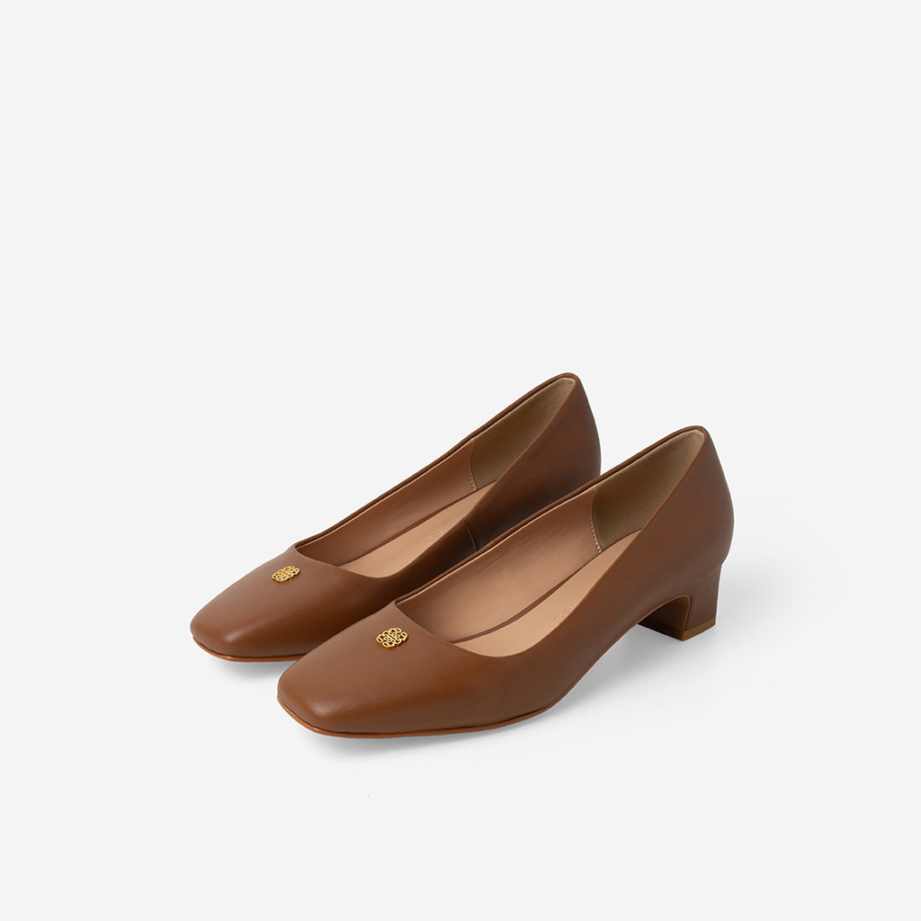 Tan