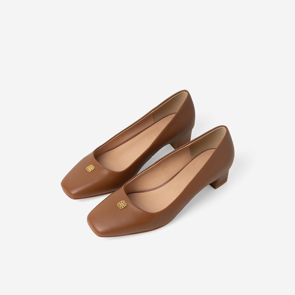Tan