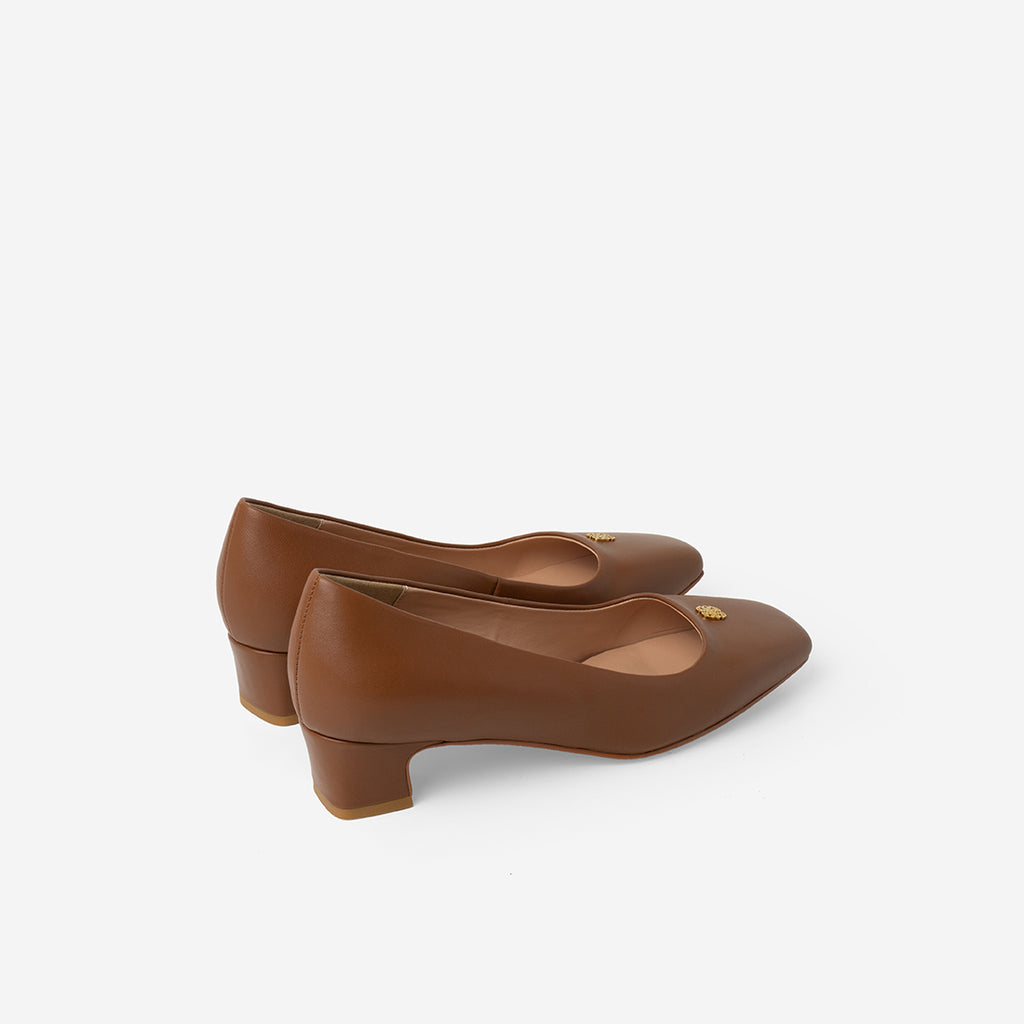 Tan