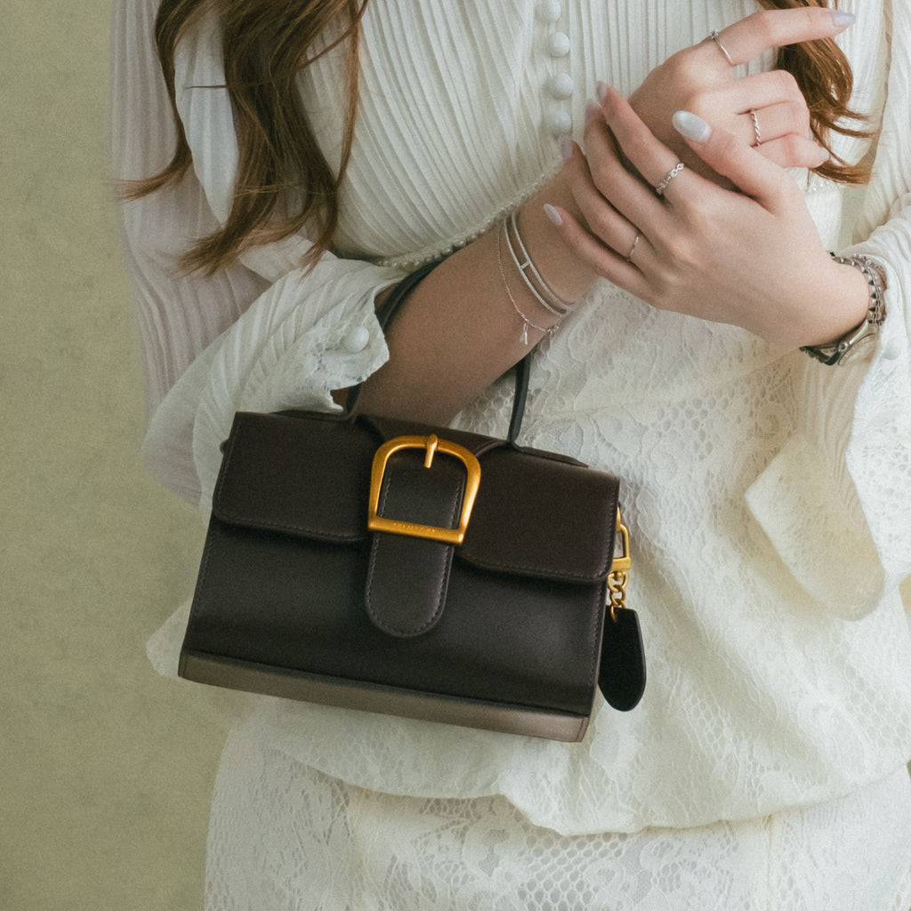 Chestnut Brown