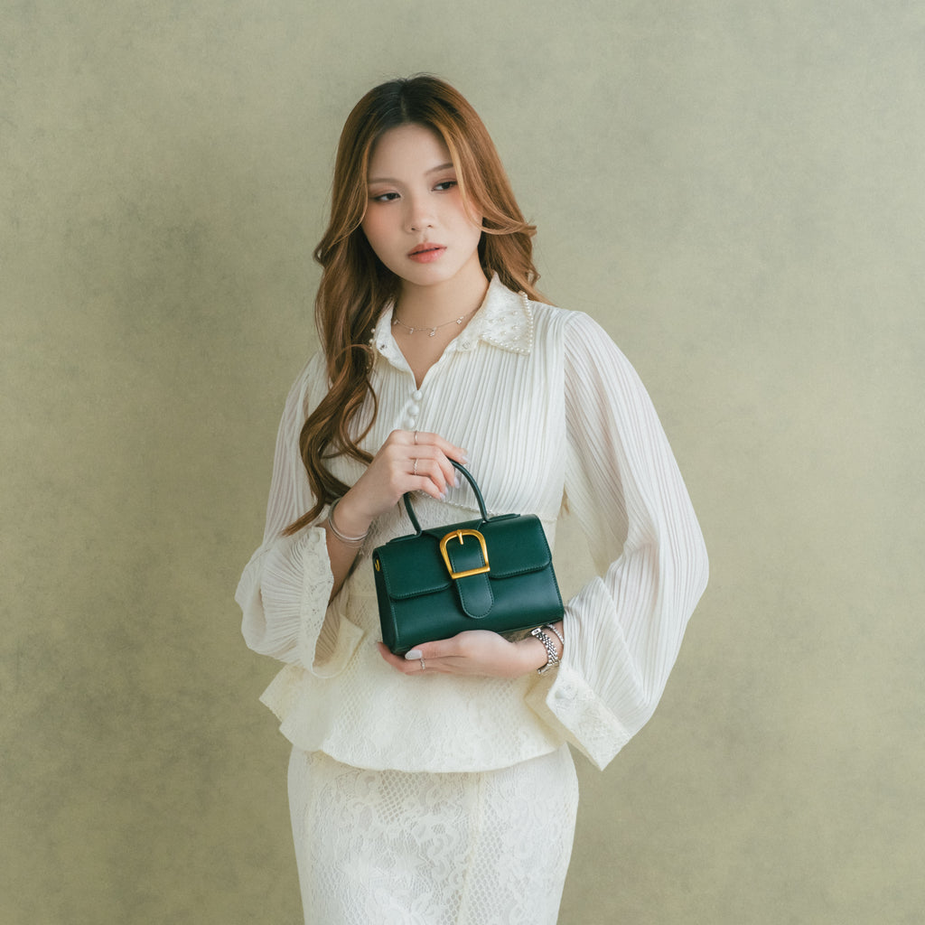 Emerald Green