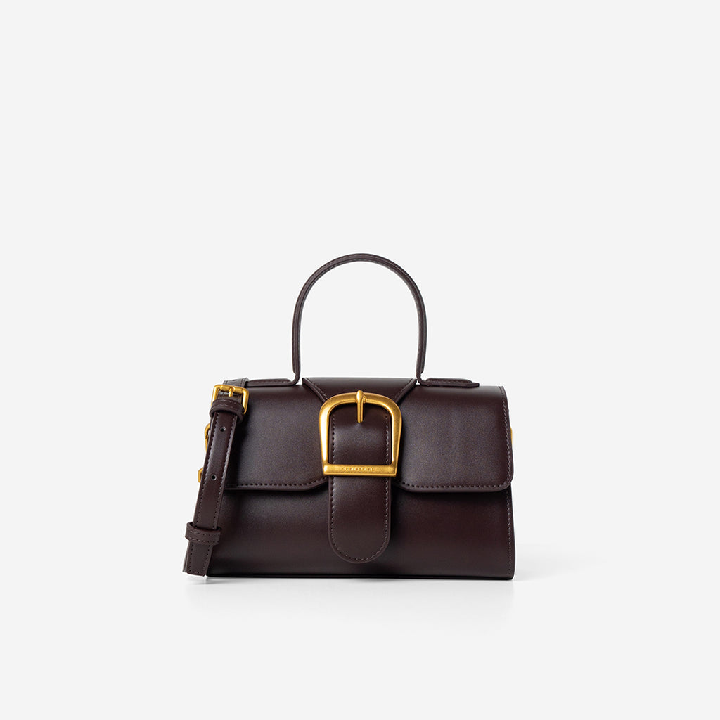 Chestnut Brown