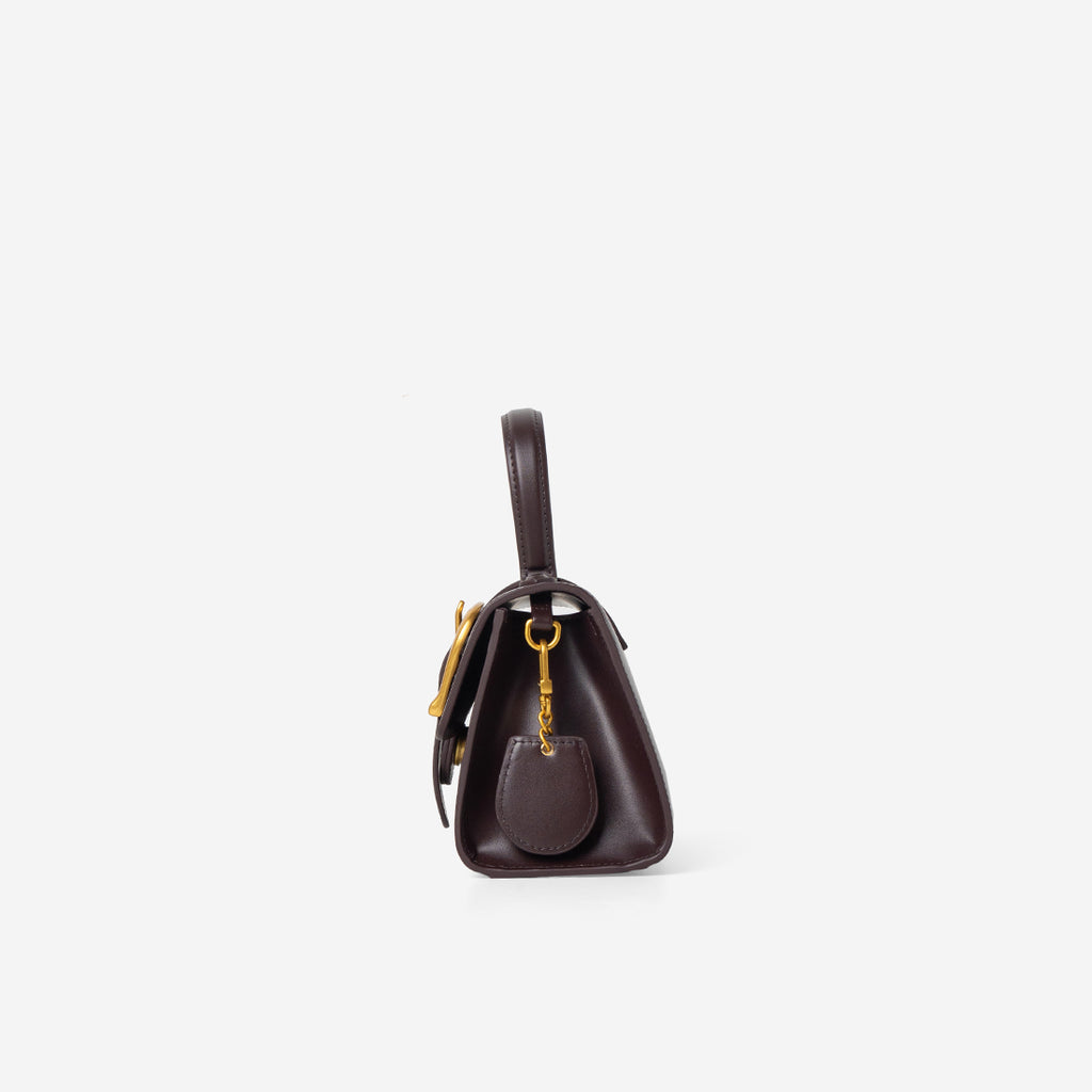 Chestnut Brown