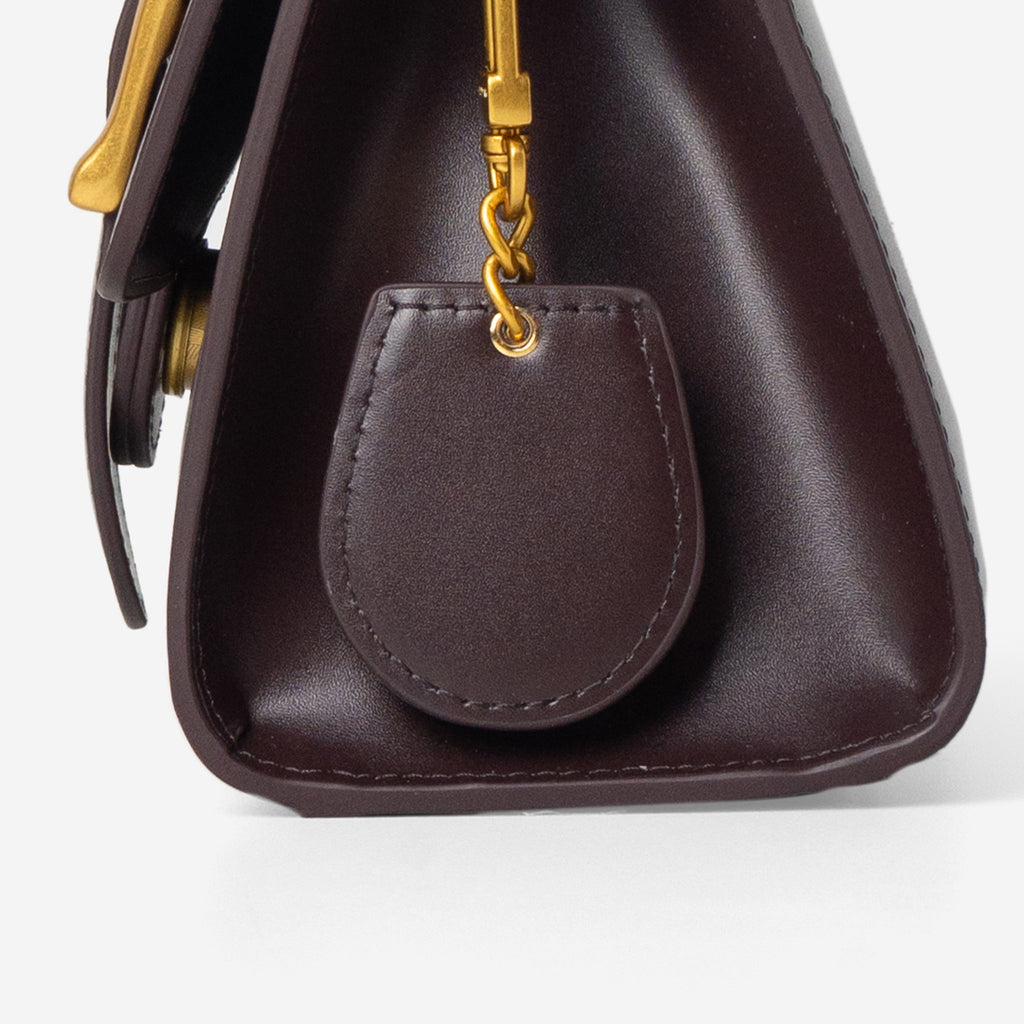 Chestnut Brown-text