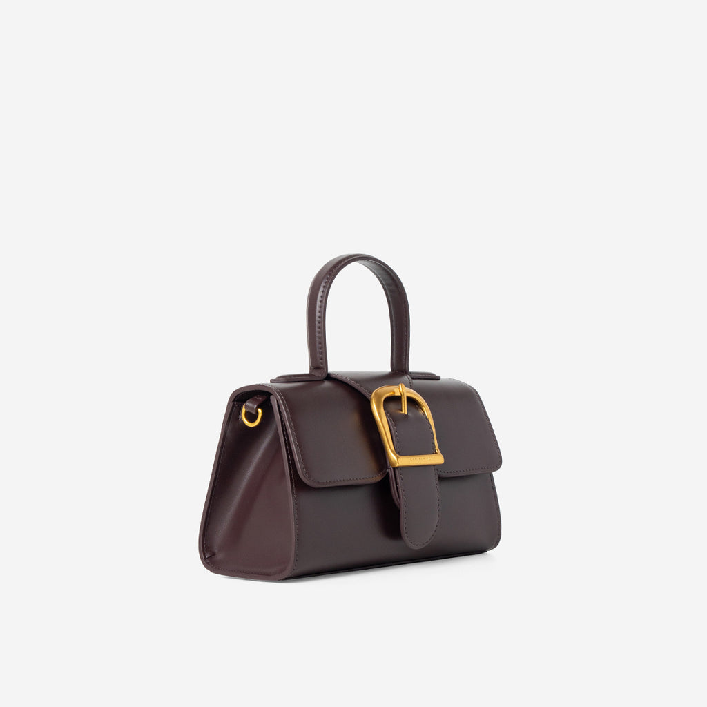 Chestnut Brown