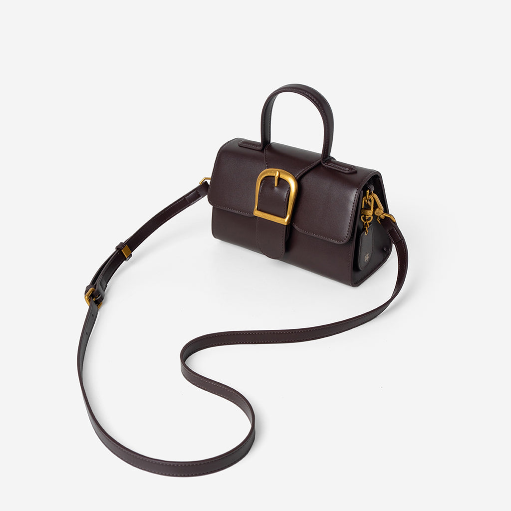 Chestnut Brown