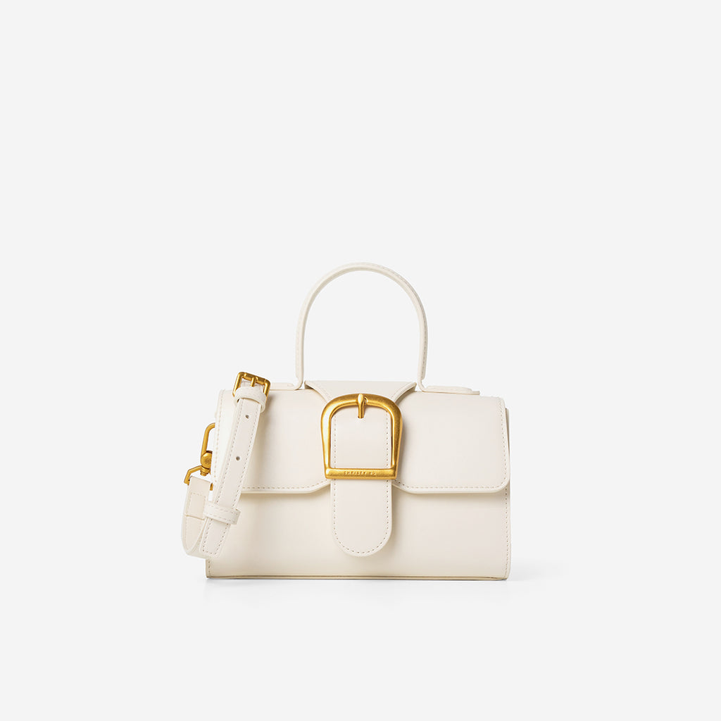 Eggshell White