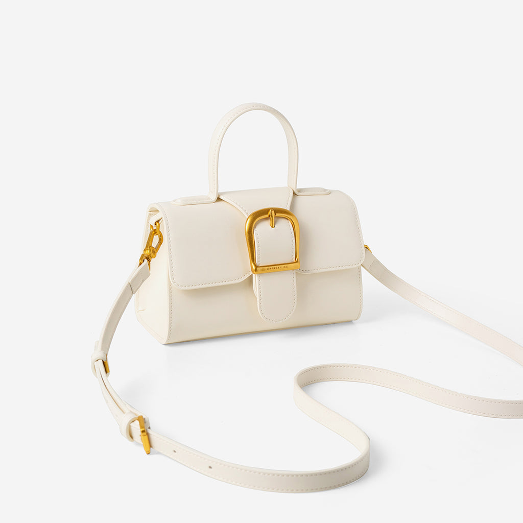 Eggshell White