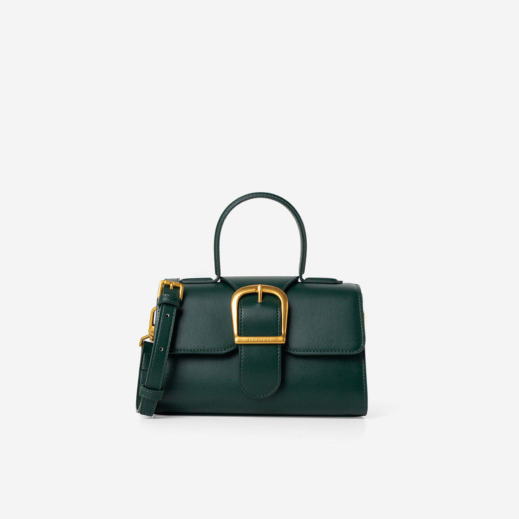 Emerald Green