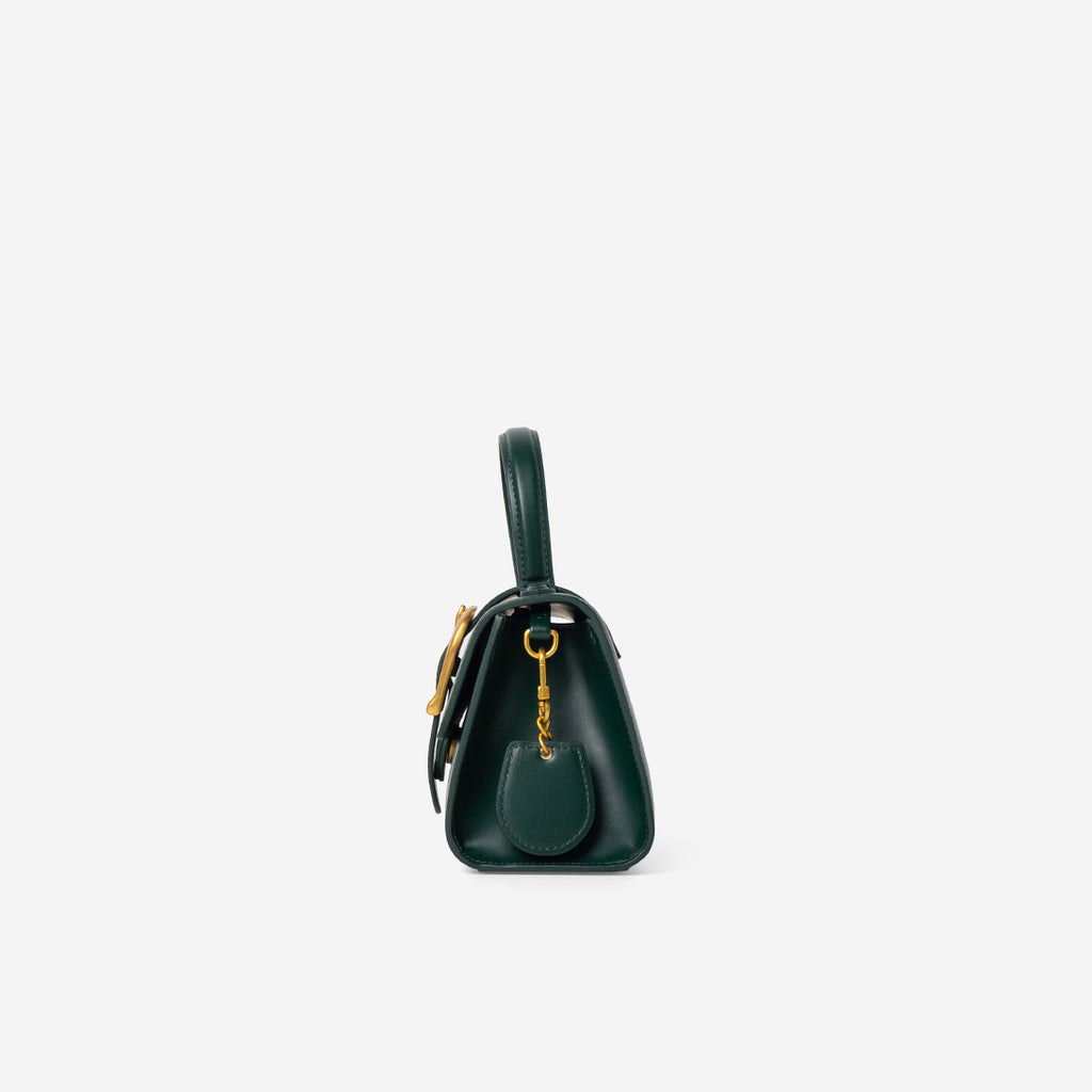 Emerald Green
