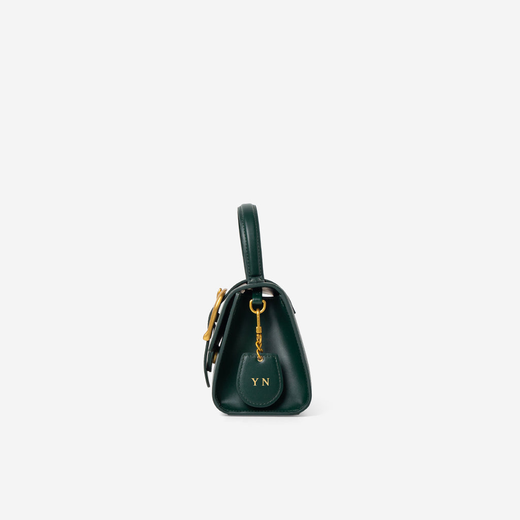 Emerald Green