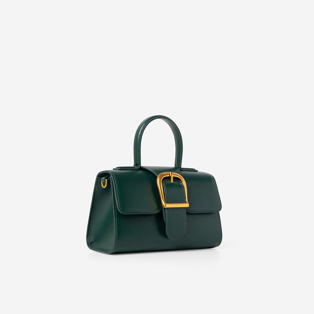 Emerald Green
