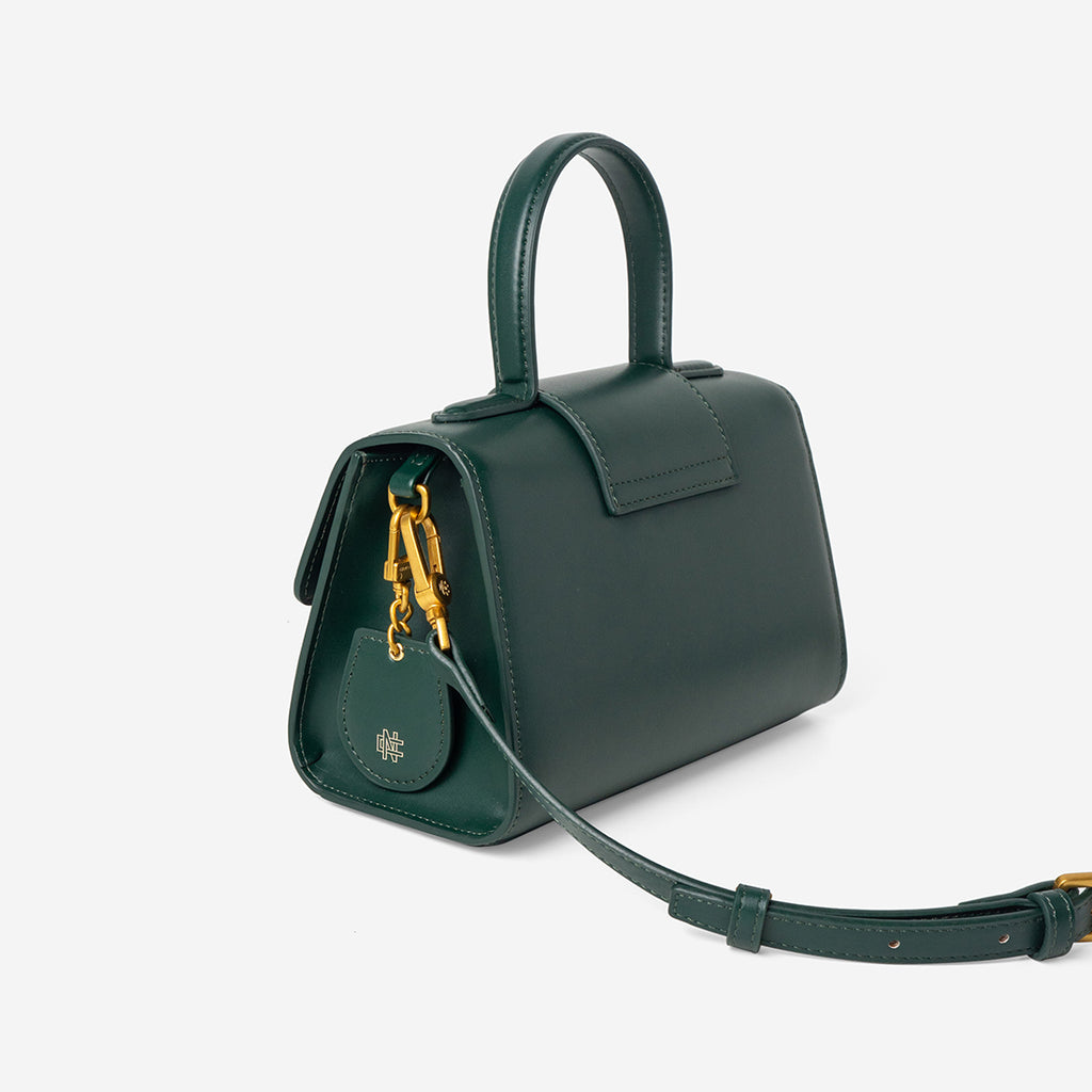 Emerald Green