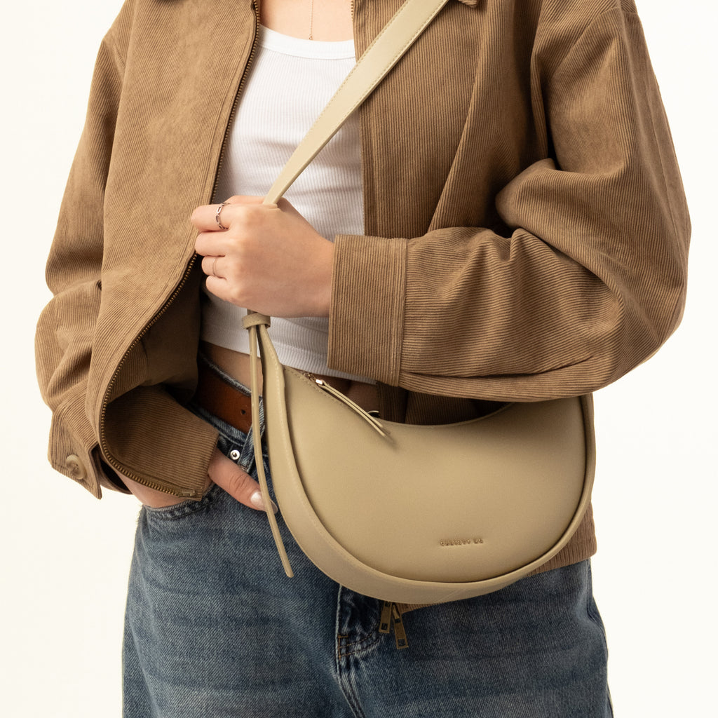 Oat Brown
