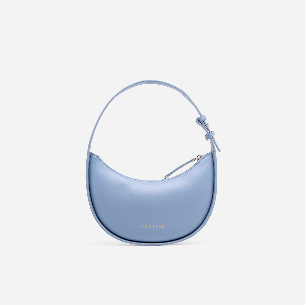 Dusty Blue