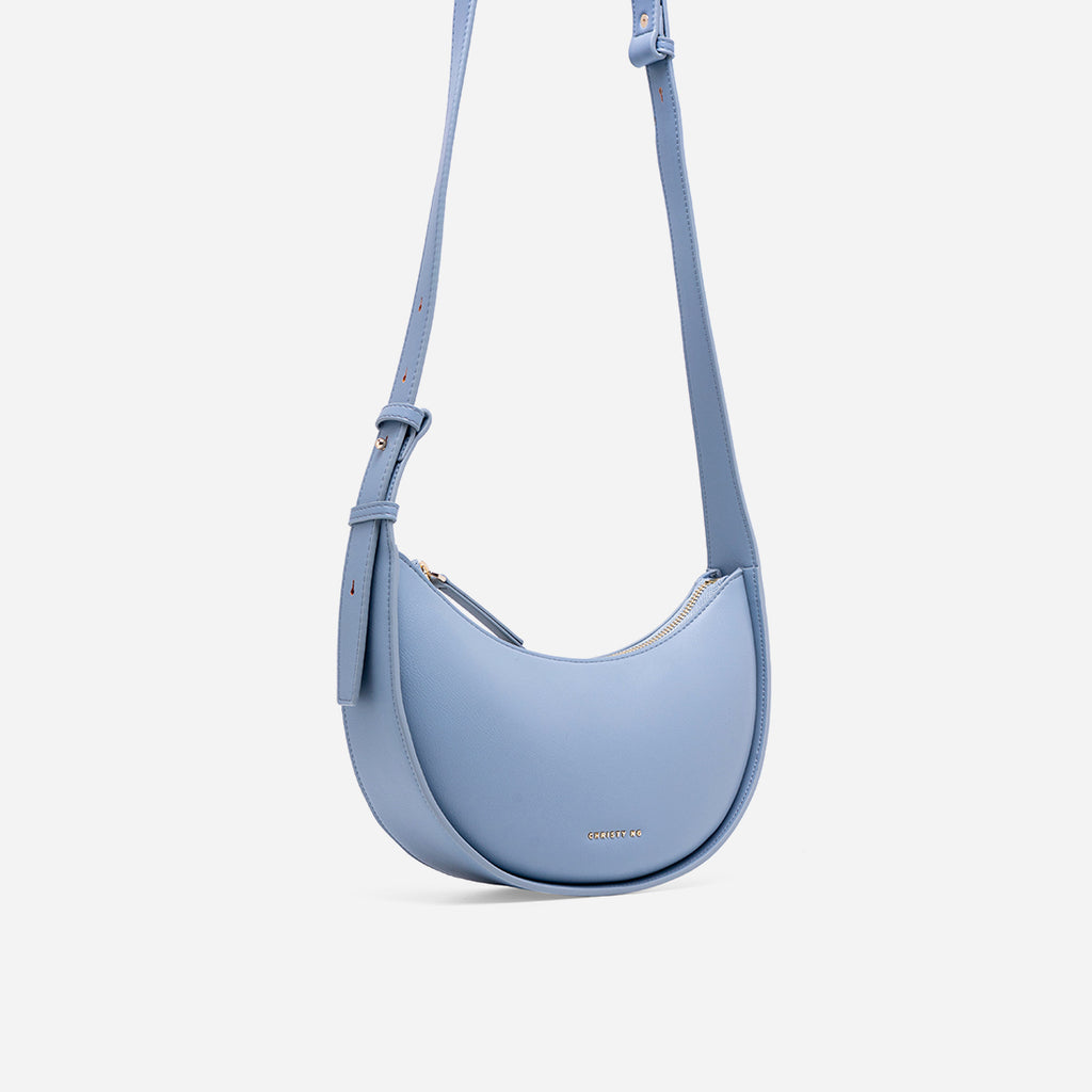 Dusty Blue