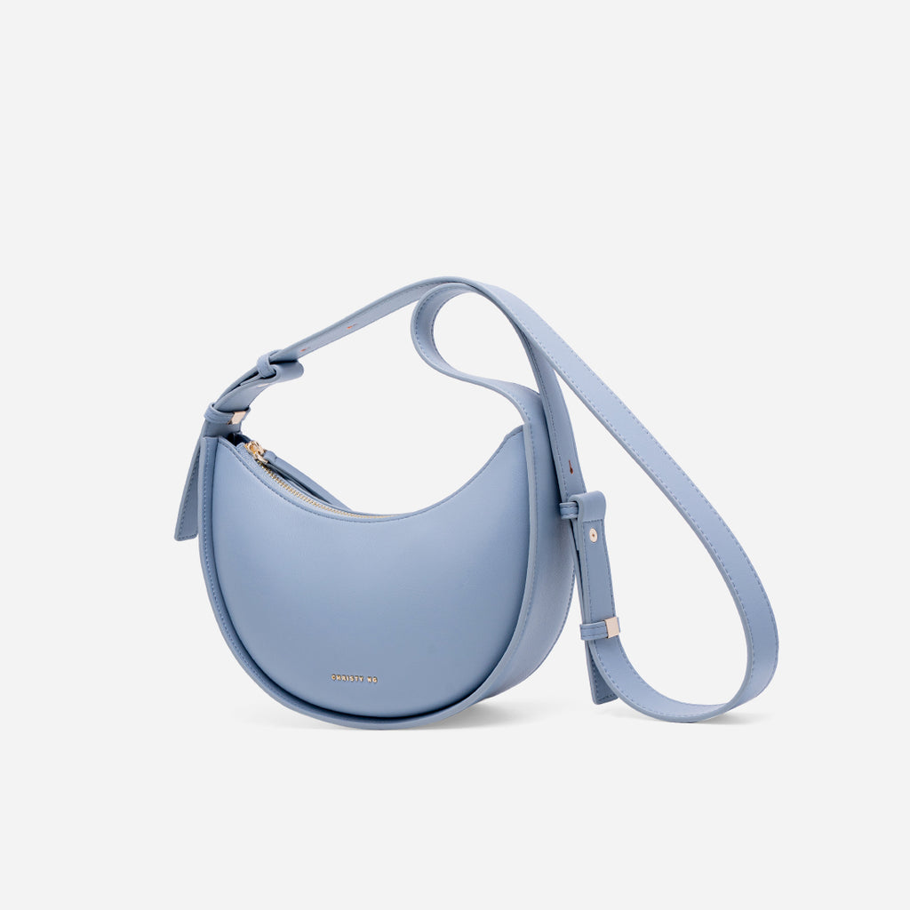 Dusty Blue
