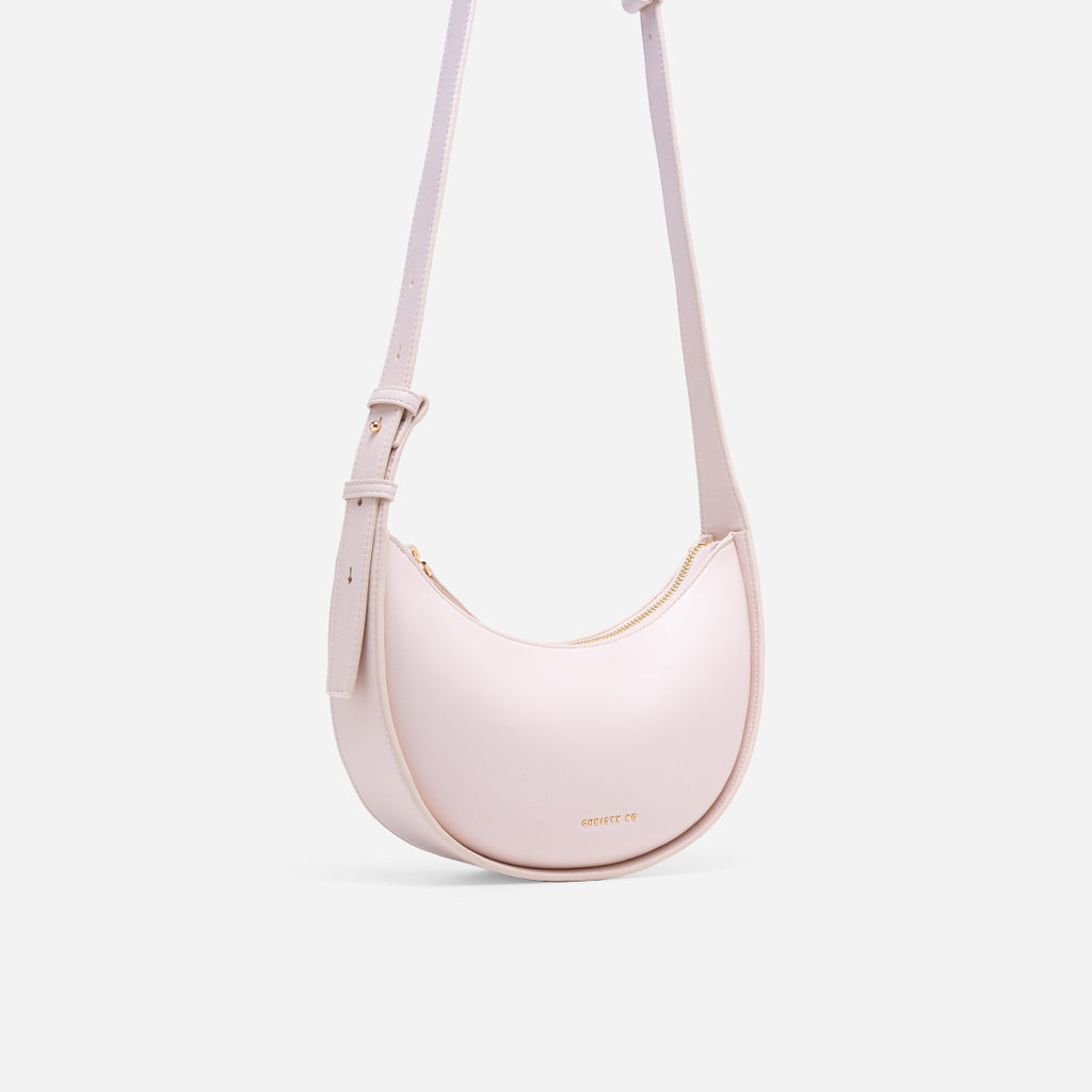 Eggshell White