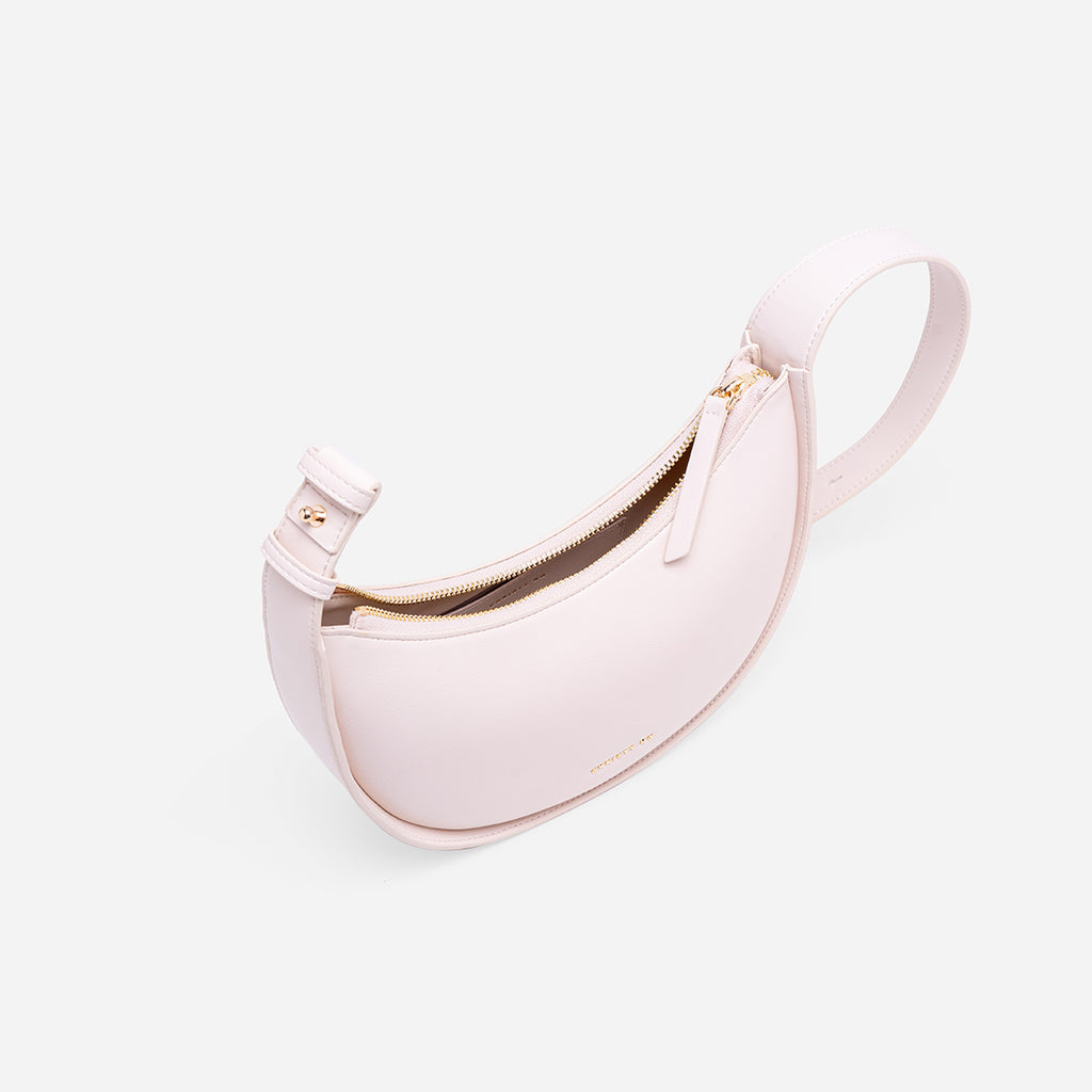 Eggshell White