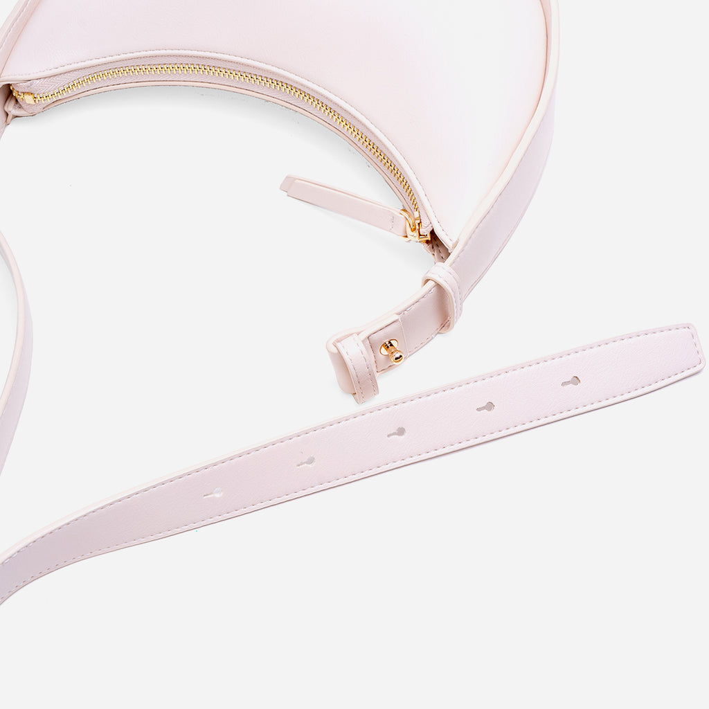 Eggshell White