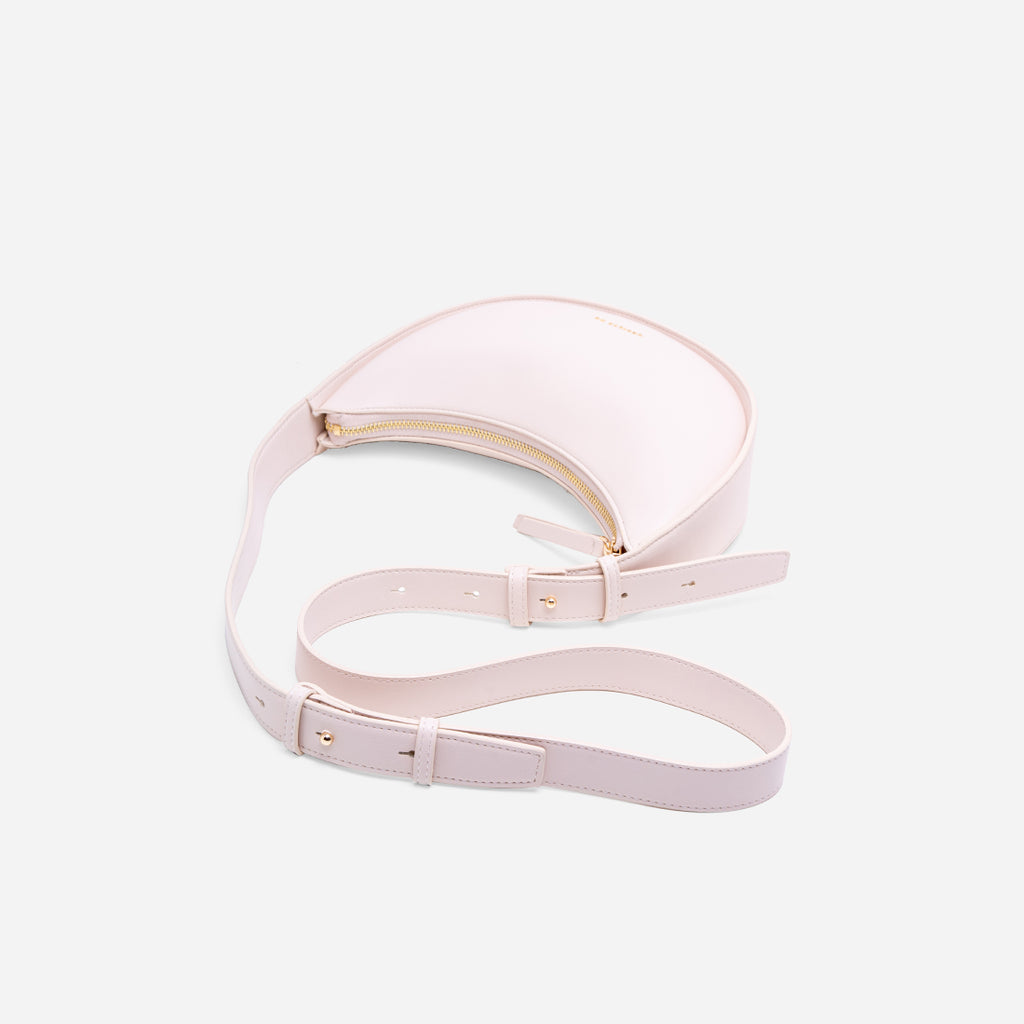 Eggshell White