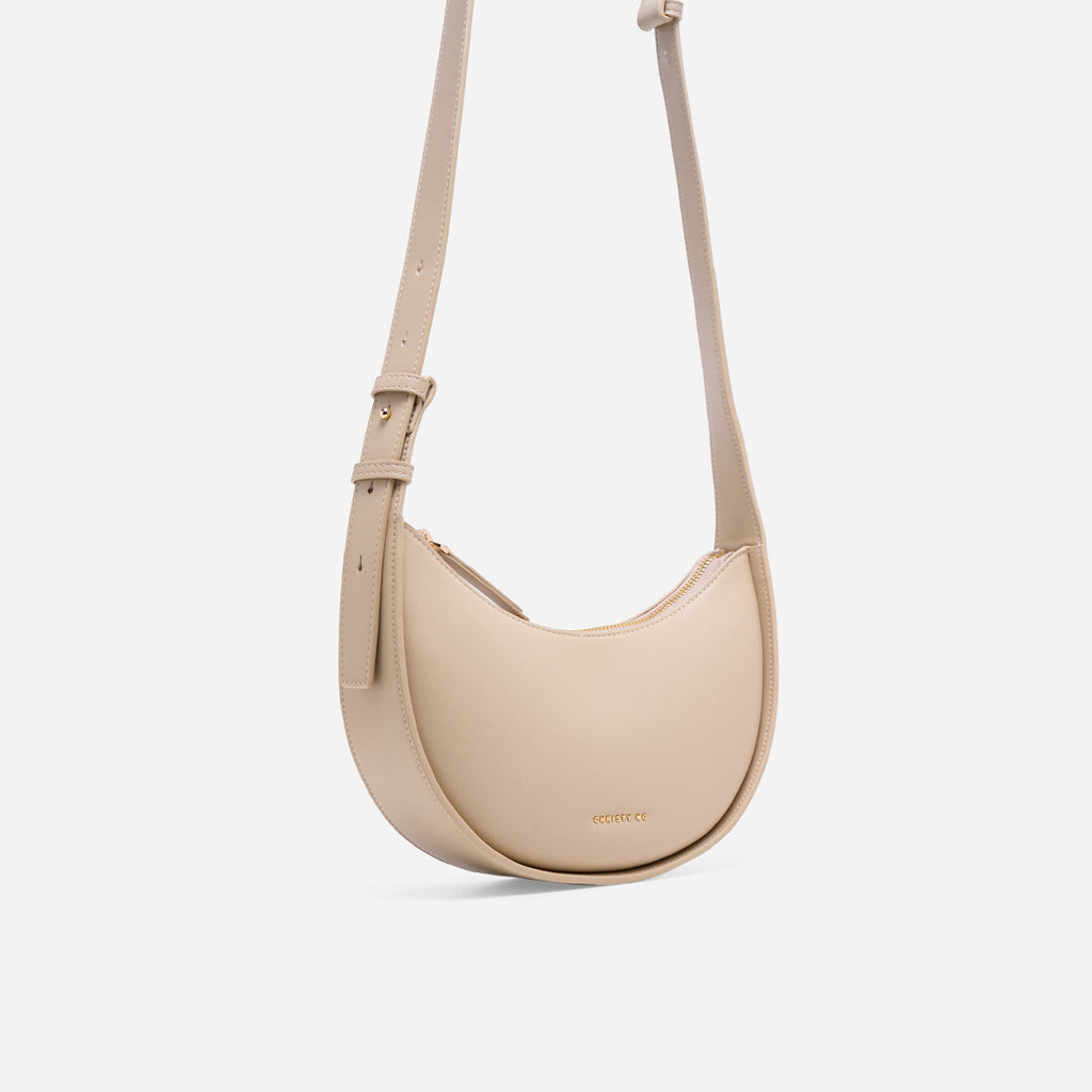 Oat Brown