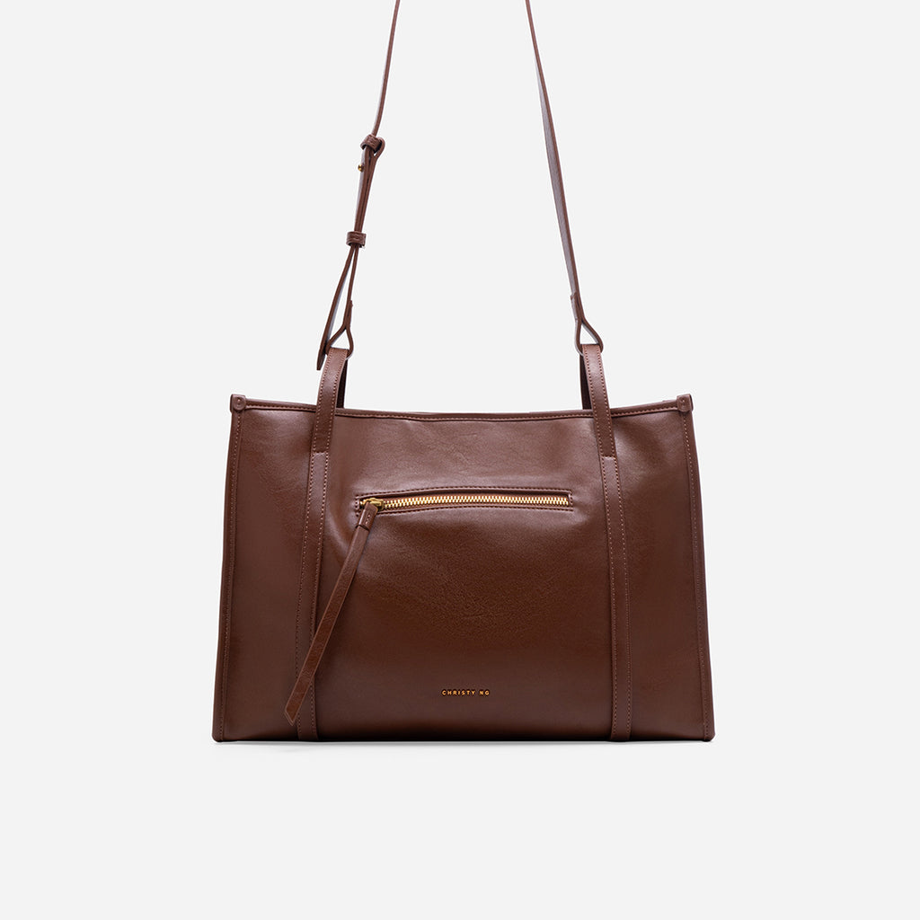 Espresso Brown