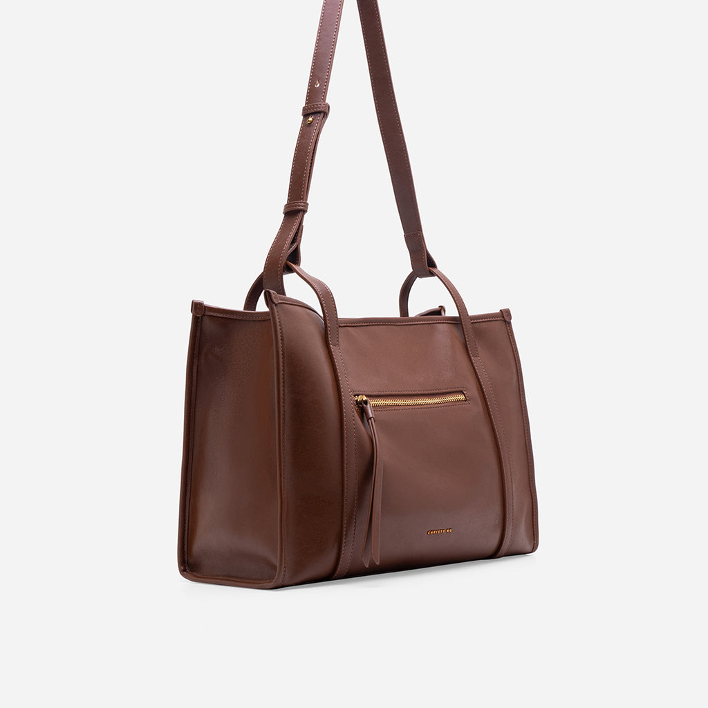 Espresso Brown