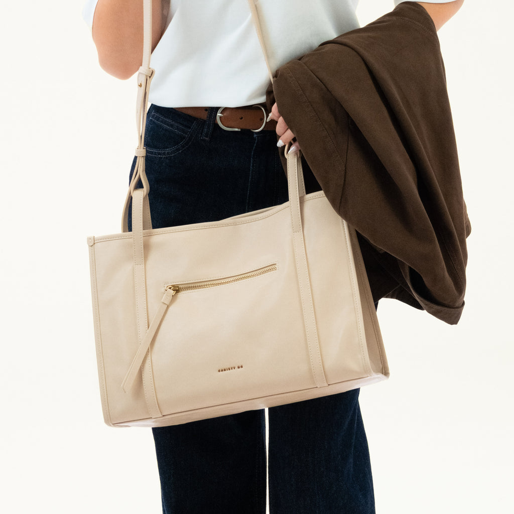 Sandy Beige