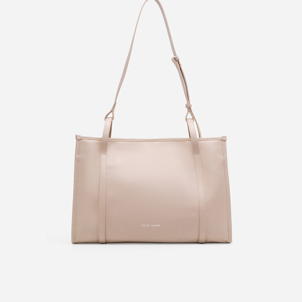 Sandy Beige