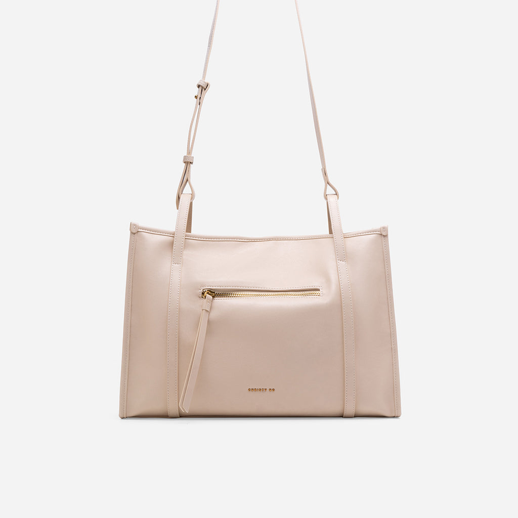 Sandy Beige