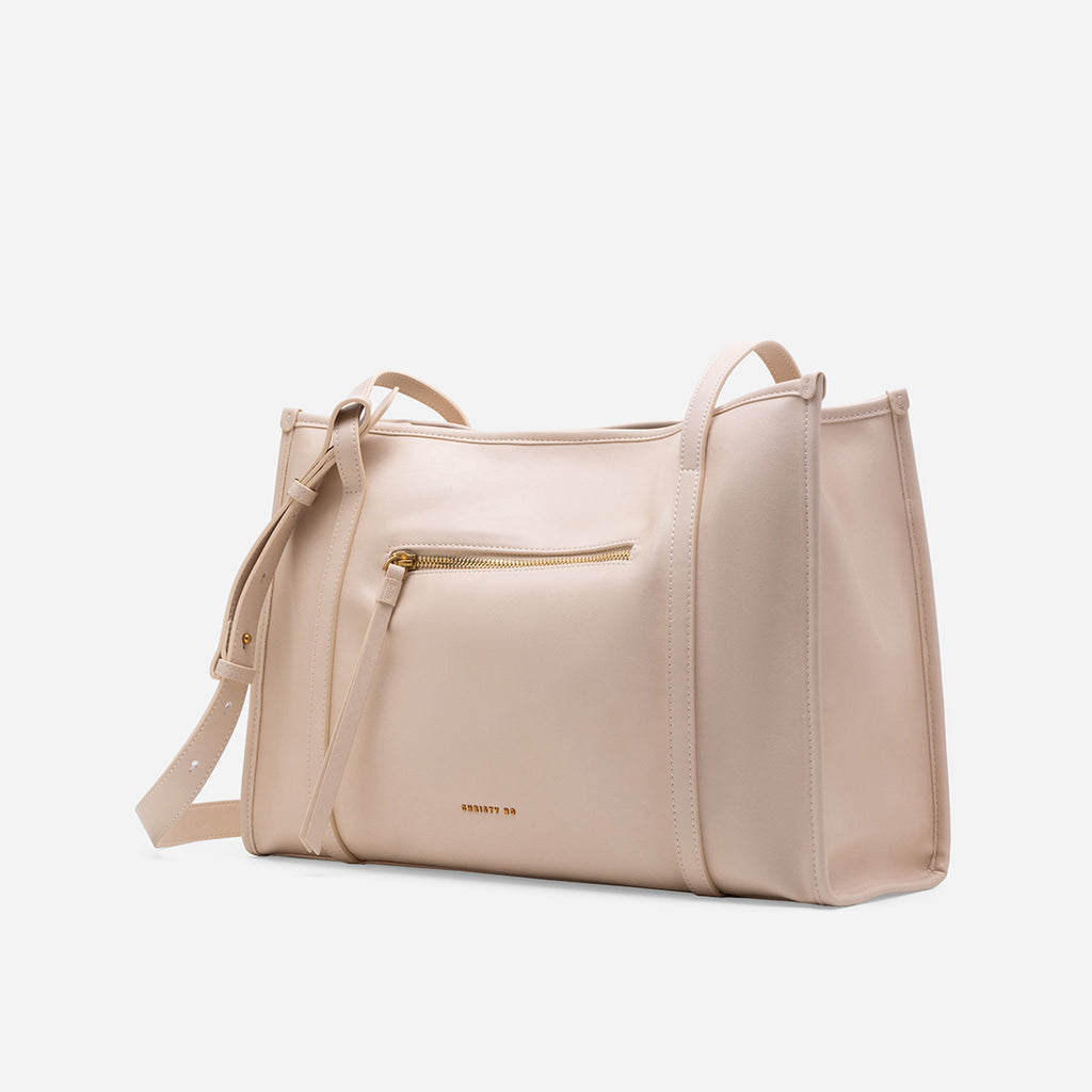 Sandy Beige