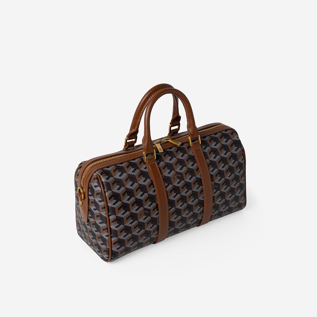 Walnut Brown