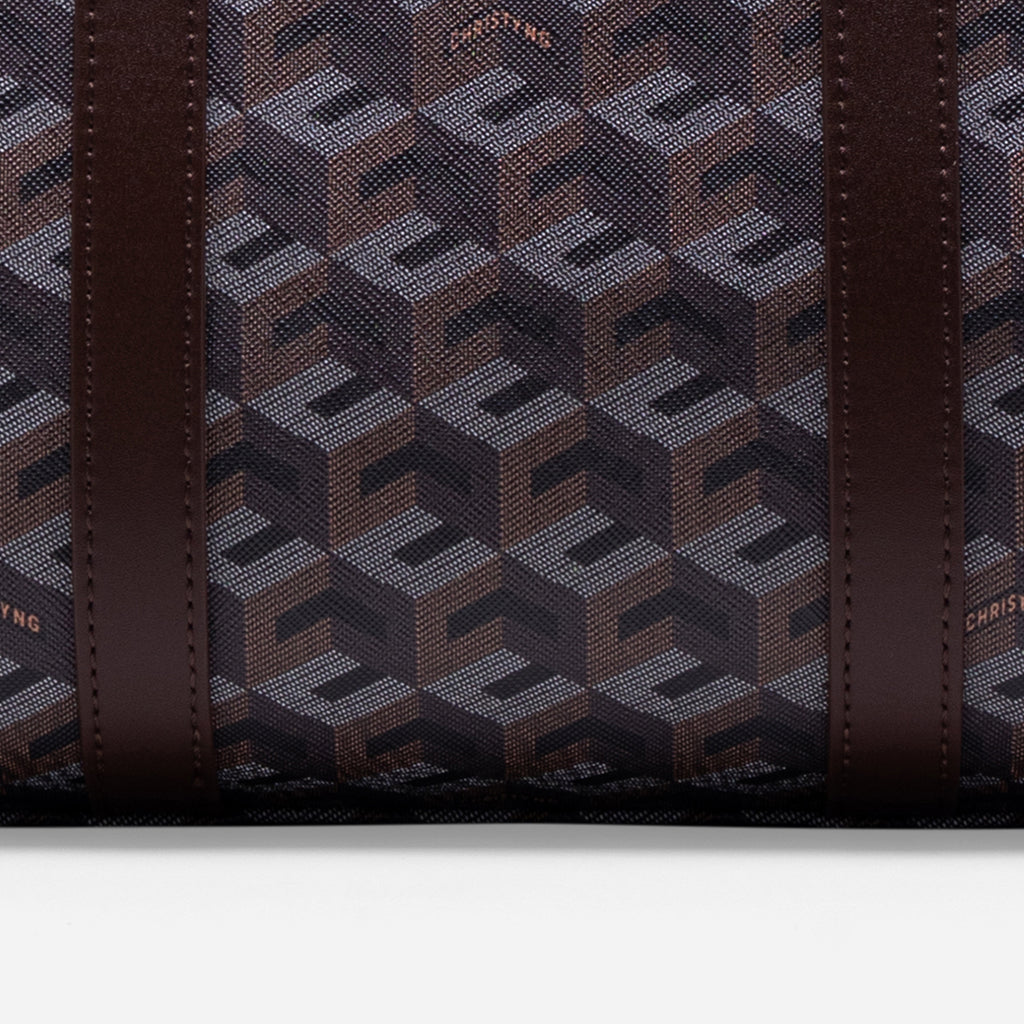 Chestnut Brown-text