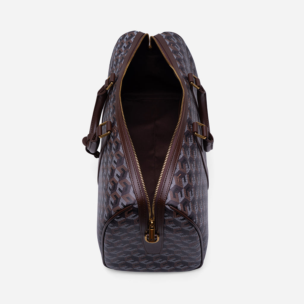 Chestnut Brown
