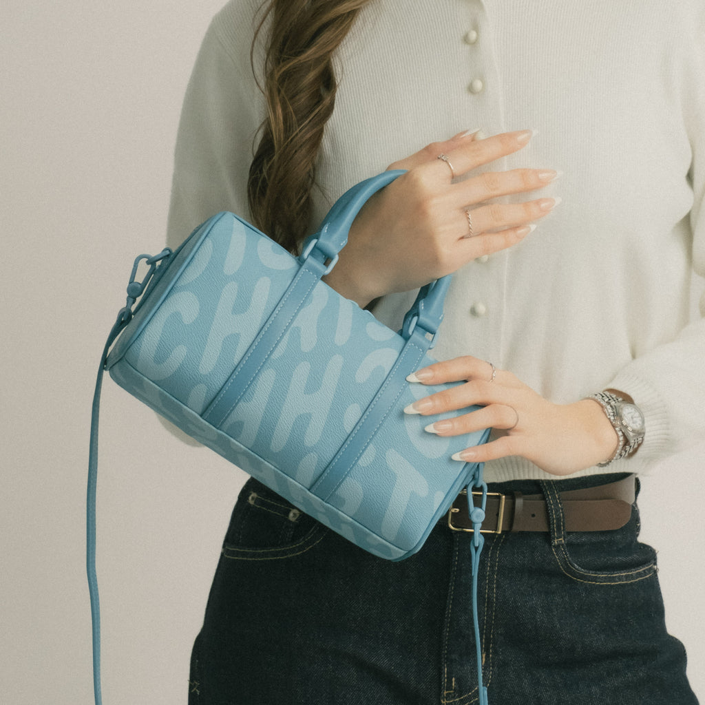 Baby Blue