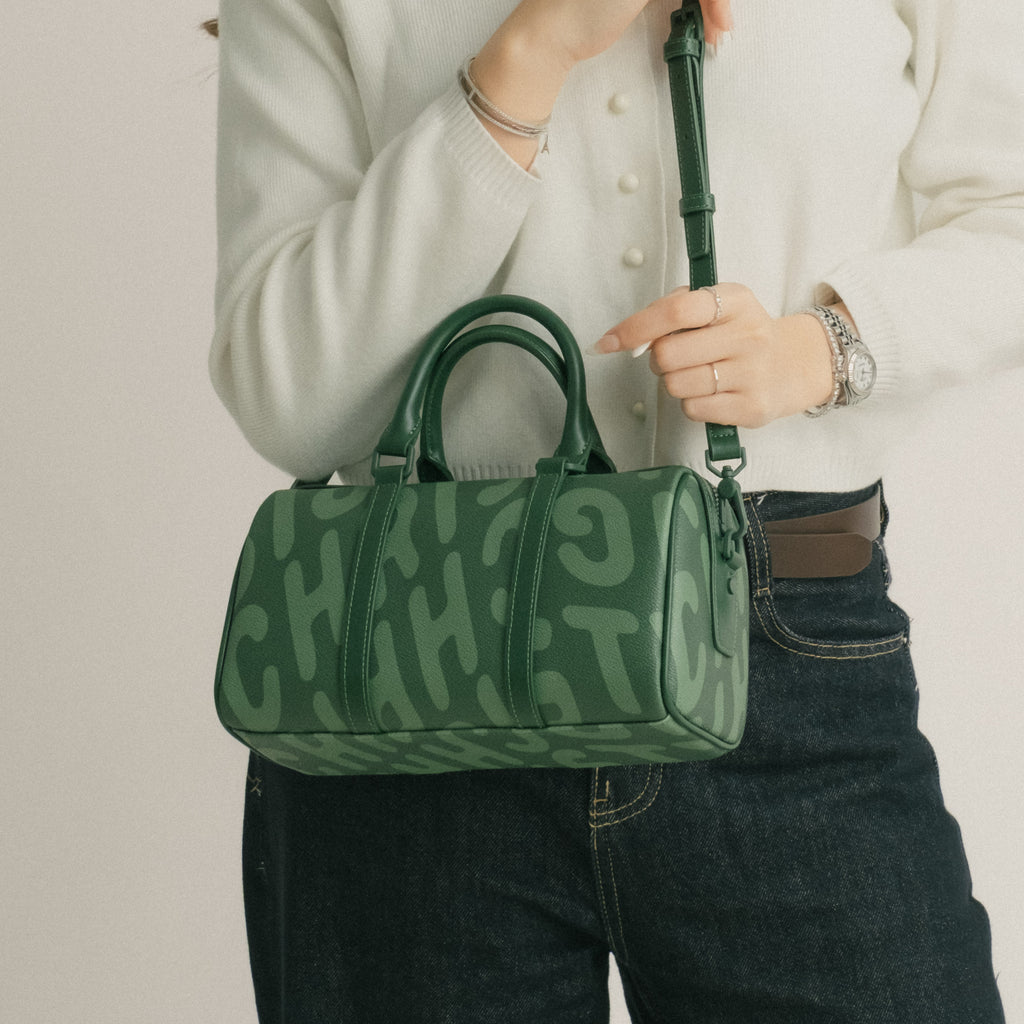 Emerald Green