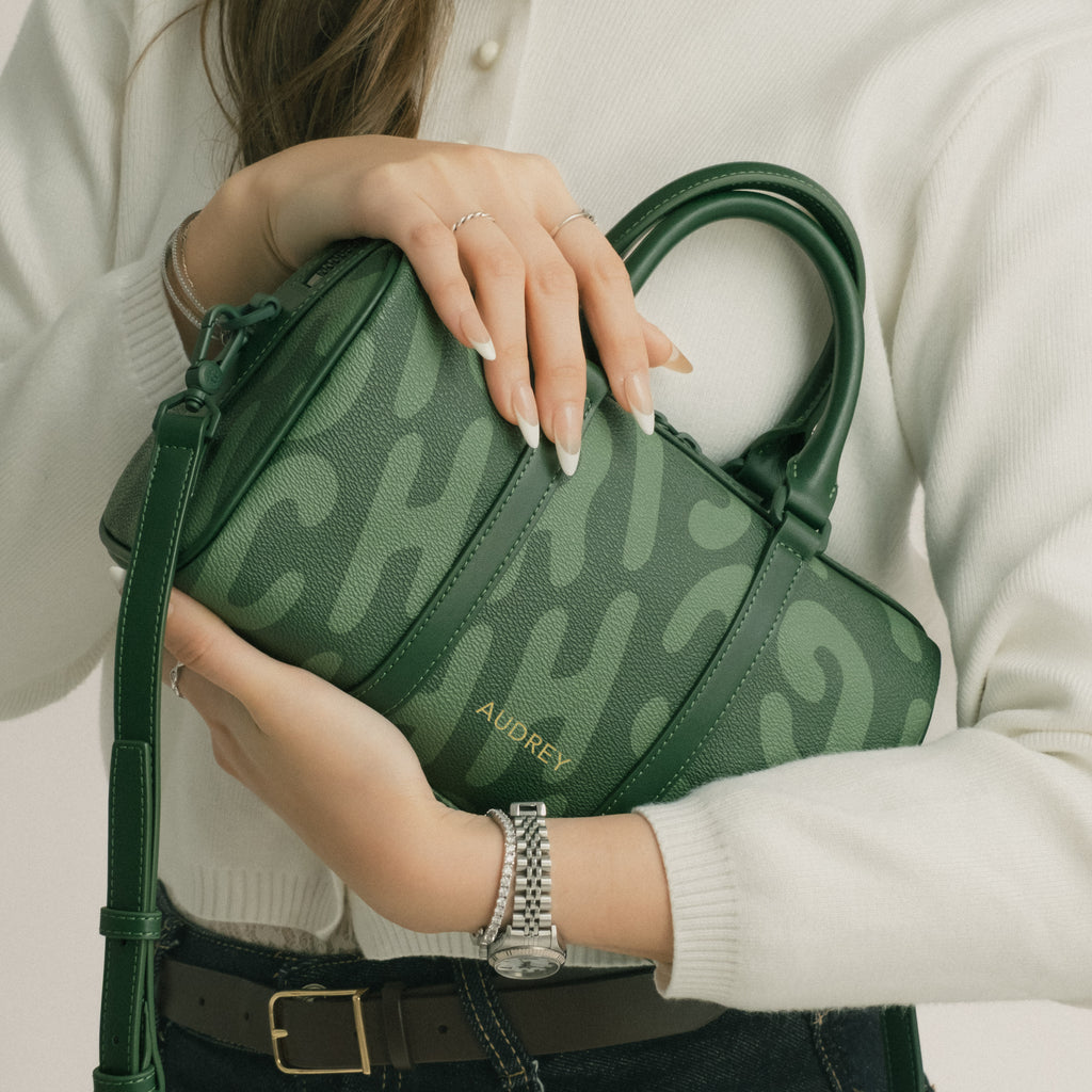 Emerald Green
