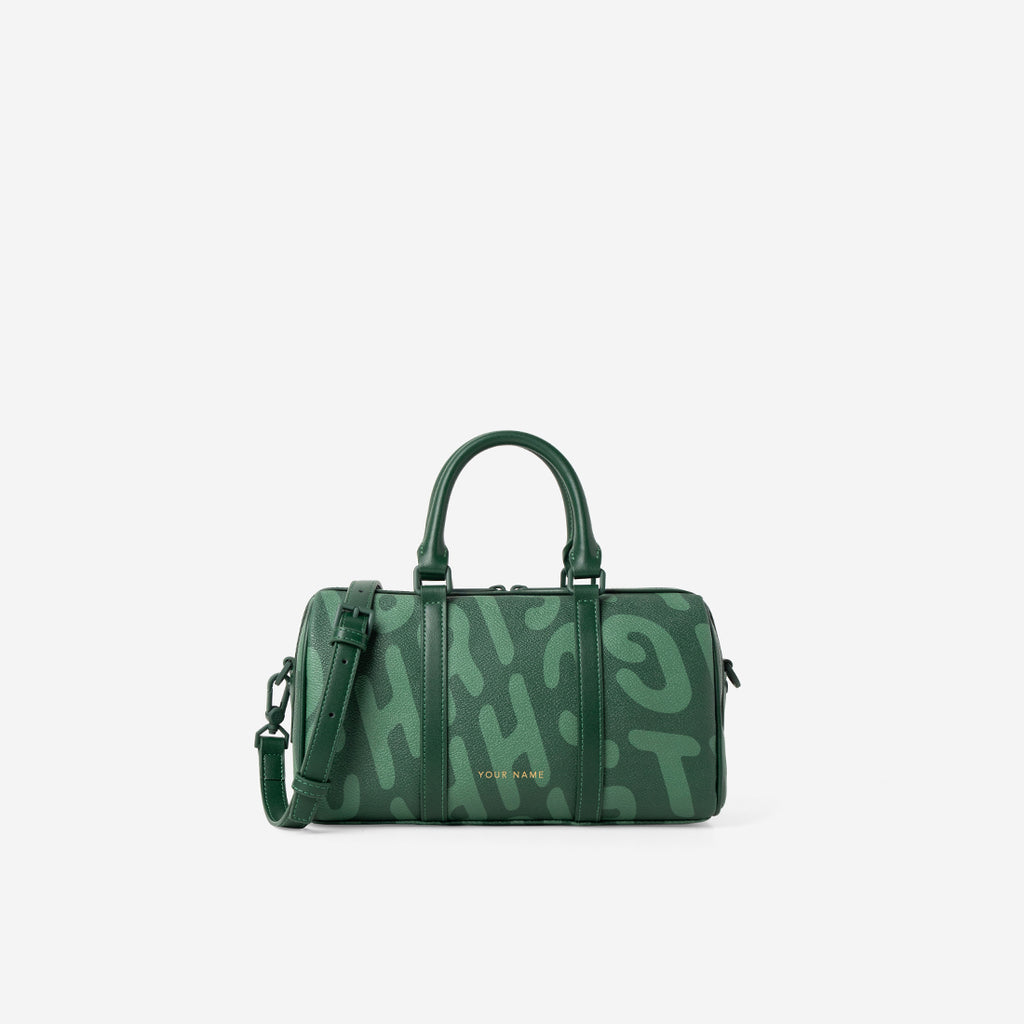 Emerald Green