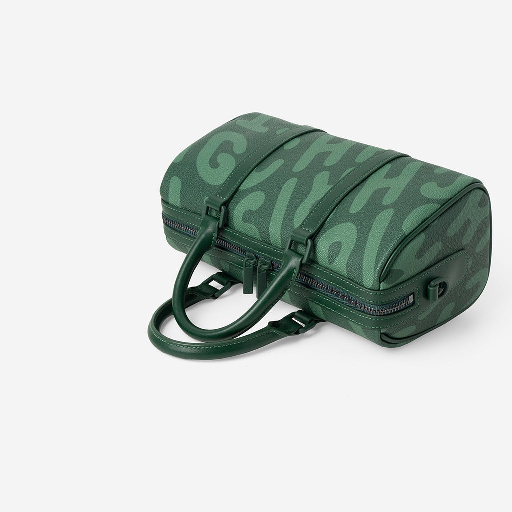 Emerald Green