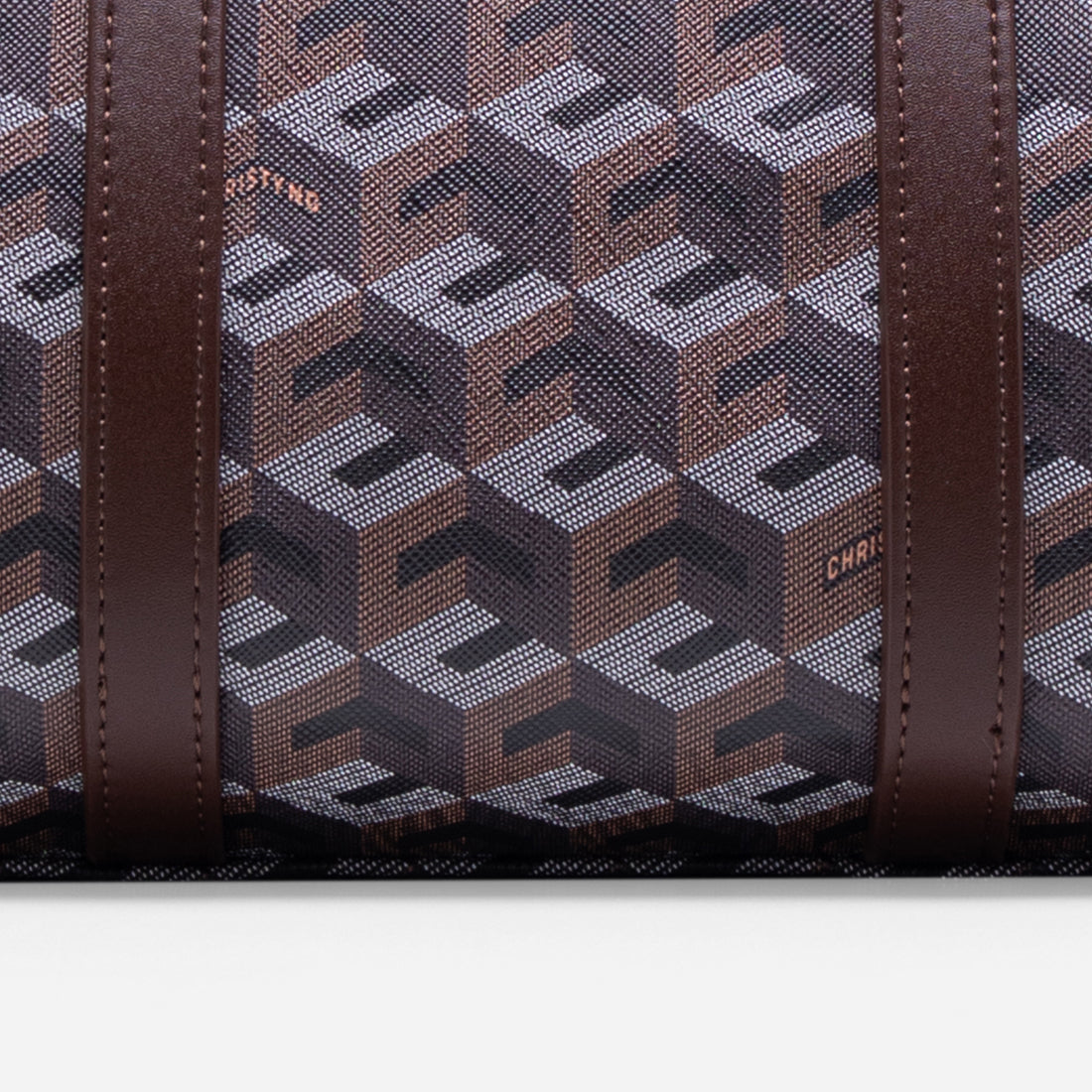 Chestnut Brown-text