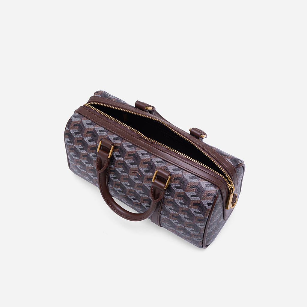 Chestnut Brown